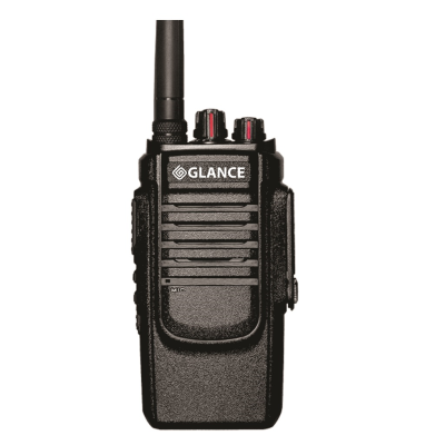 Máy bộ đàm GLANCE GC-6500 dải tần UHF